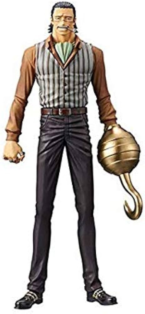 Amazon.co.jp: バンプレスト 劇場版 『ONE PIECE STAMPEDE』 DXF～THE