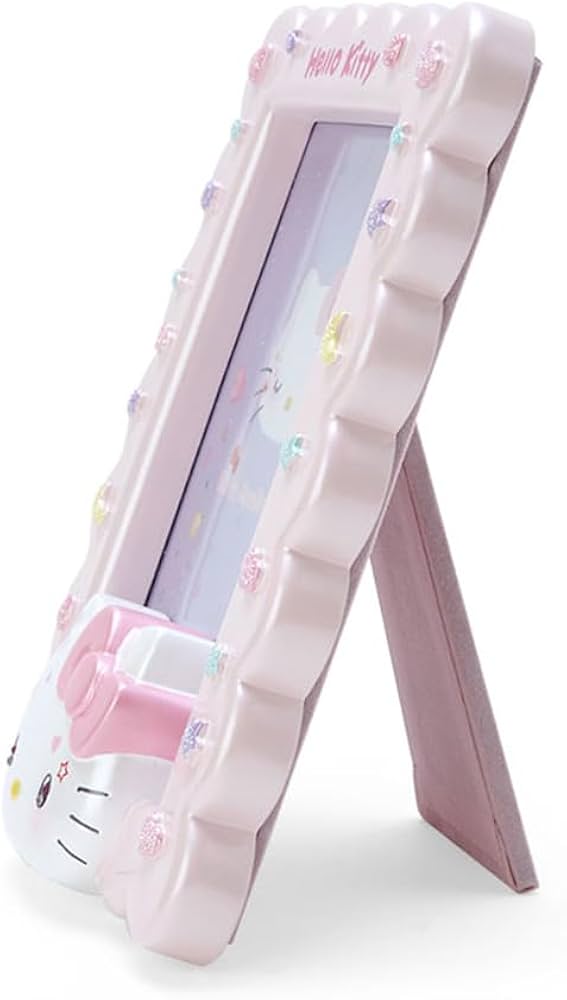 Amazon.co.jp: サンリオ(SANRIO) ハローキティ フォトフレーム(ハロー