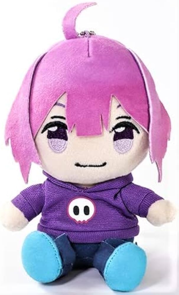 Amazon.co.jp: 日常組 ぬいぐるみ キーホルダー しにがみ 限定 グッズ