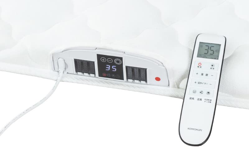 Amazon.co.jp: 【公式】 空気循環マットレス TECOREA テコリア