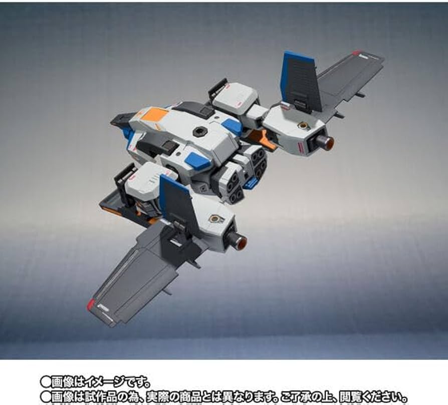 Amazon.co.jp: バンダイ(BANDAI) METALROBOT魂Kasignatureプロトタイプ