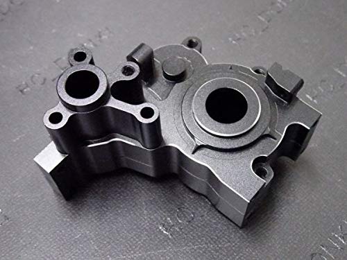 Amazon | DC製 CNCアルミ YOKOMO YD2/YD-2 PLUS アルミ製 ギアボックス