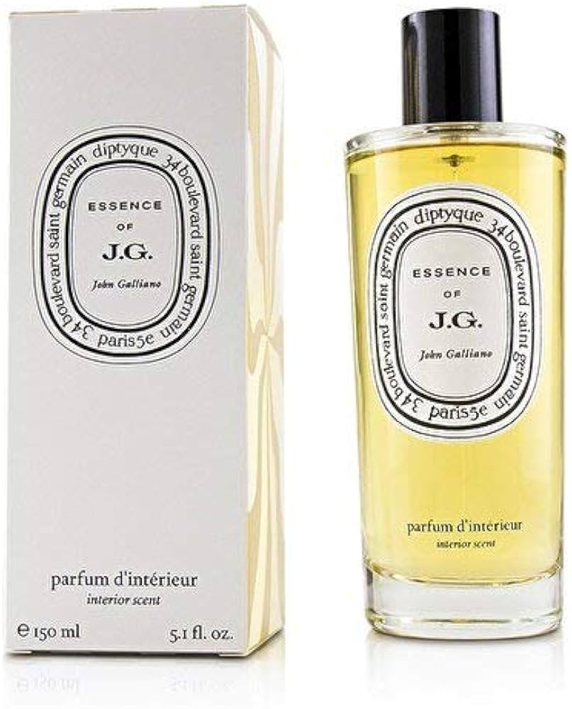 Amazon.co.jp: Diptych John Galliano Room Spray 5.1 fl oz (150 ml