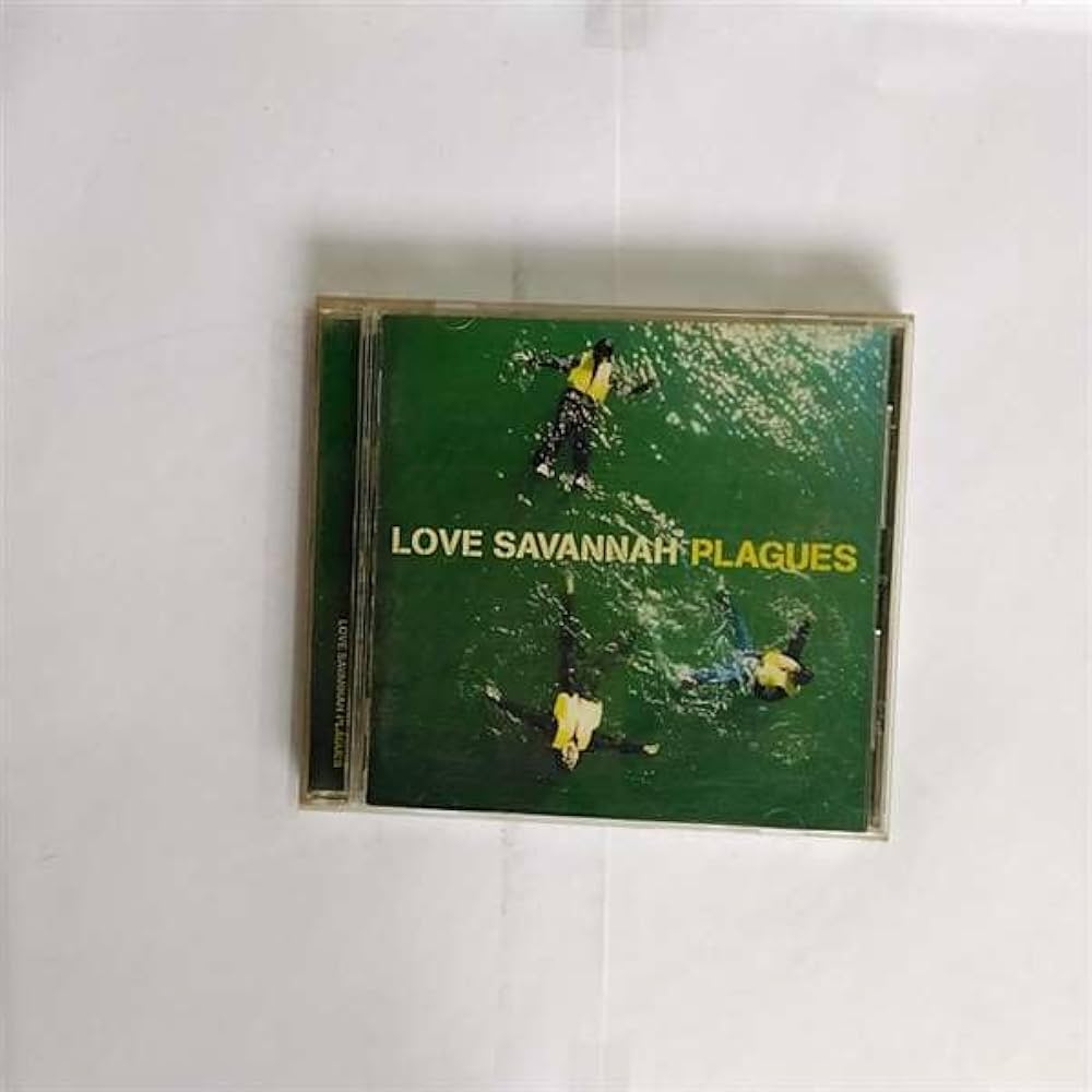 Amazon.co.jp: ラブ・サバンナ: ミュージック