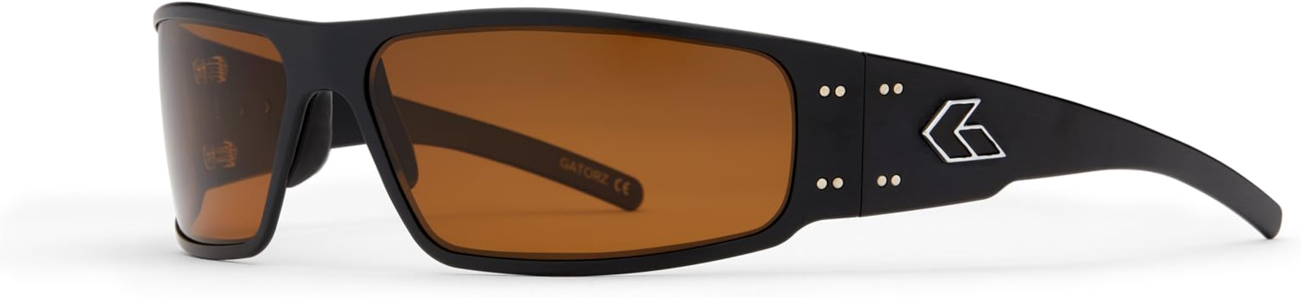 Amazon.co.jp: Gatorz (ゲイターズ) Magnum Tactical アイウェア ANSI