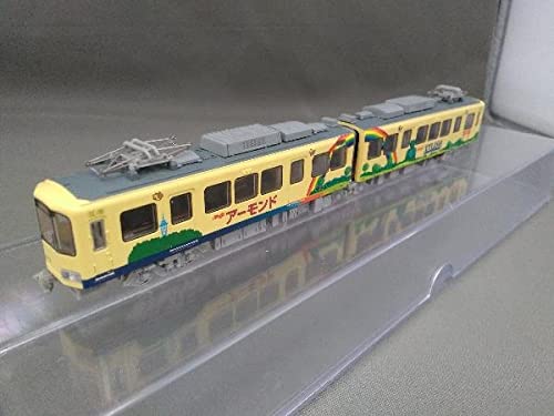 Amazon | 動作未確認 Nゲージ 【MODEMO】NT47 江ノ島電鉄 1500形明治