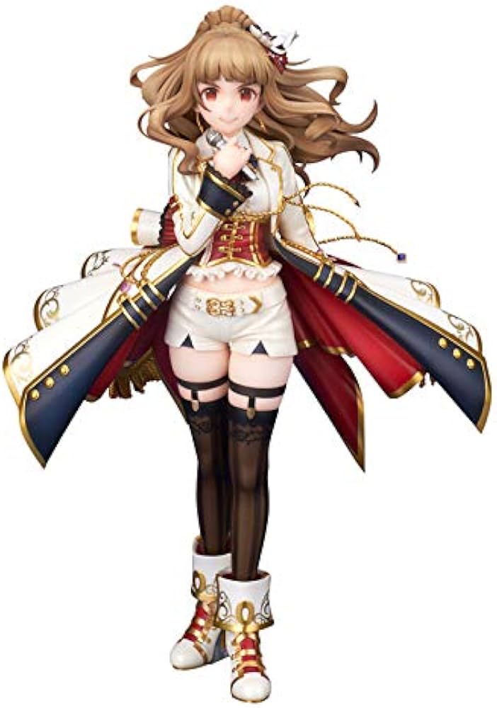 Amazon.co.jp: アルター アイドルマスター シンデレラガールズ 神谷
