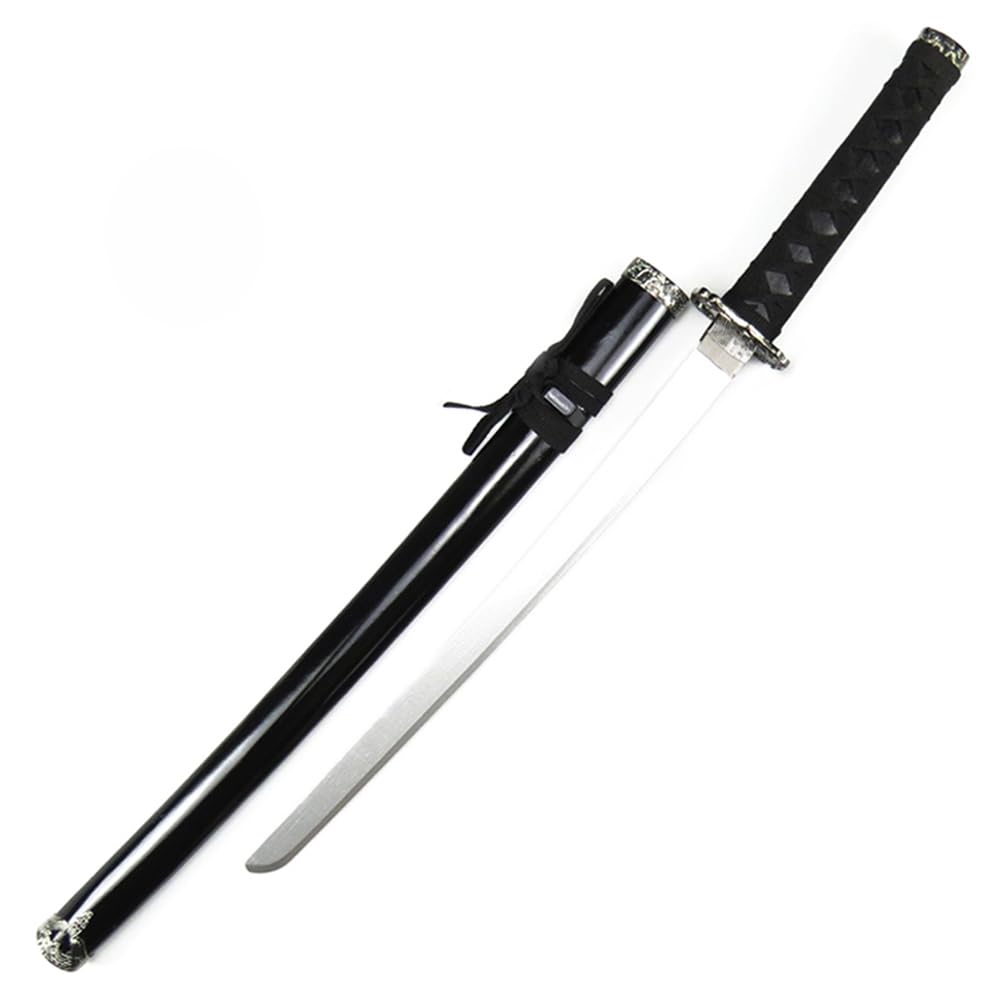 Amazon.co.jp: コスプレ道具 日輪刀 模造刀 居合道 剣術 練習 舞台道具