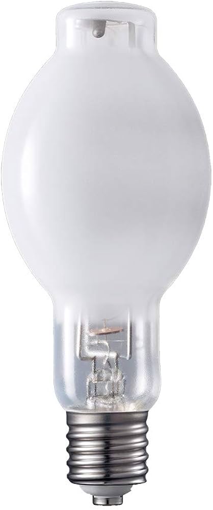 Amazon | パナソニック 蛍光水銀灯（水銀ランプ） 一般形 300W E39口金