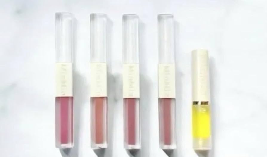 Amazon.co.jp: 【MinMin】インプットリップ＆ナイトケア 保湿効果 ケア