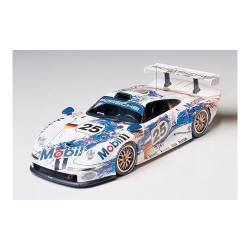 Amazon | タミヤ(TAMIYA) 1/24 スポーツカーシリーズ No.186 ポルシェ