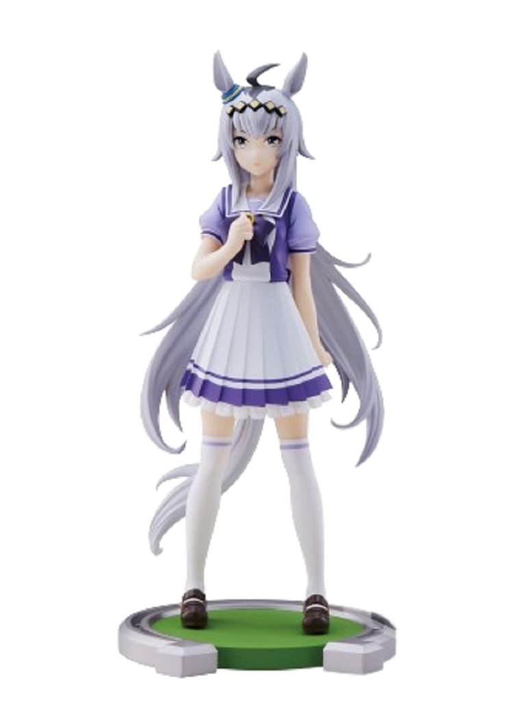 Amazon.co.jp: ウマ娘 プリティーダービー オグリキャップ フィギュア