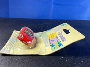 Amazon | HONGWELL ホンウェル 1/72 Cararama PORSCHE CARRERA 911