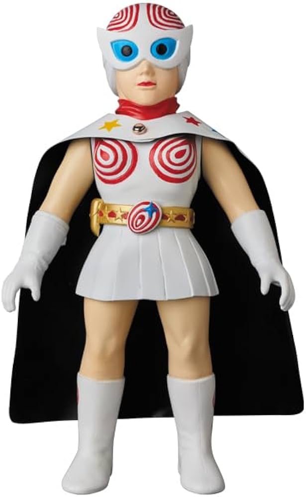 Amazon.co.jp: ベルスター ザ カゲスターより 東映レトロソフビ