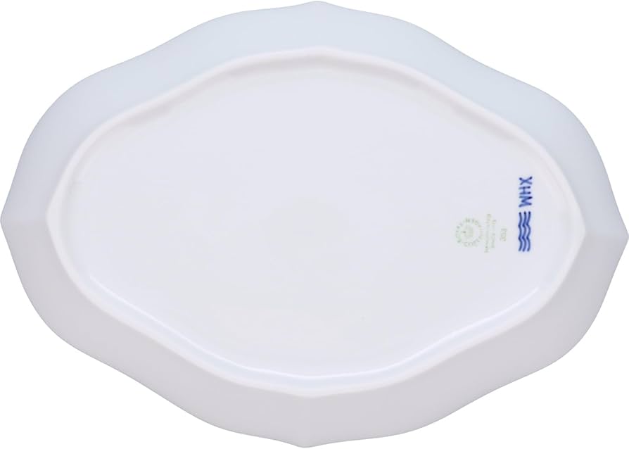 Amazon｜【正規輸入品】ロイヤルコペンハーゲン プリンセス 舟形