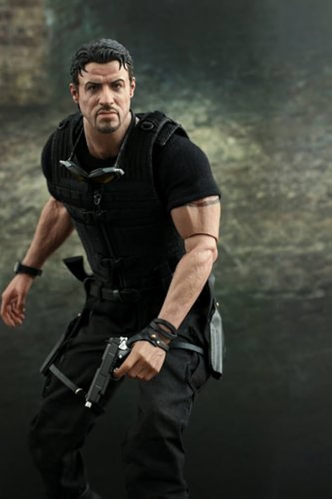 Amazon.co.jp: 【ムービー・マスターピース】 『エクスペンダブルズ