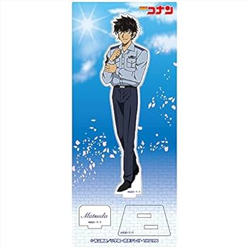 Amazon.co.jp: ゼロジーアクト 名探偵コナン アクリルスタンドVol.19