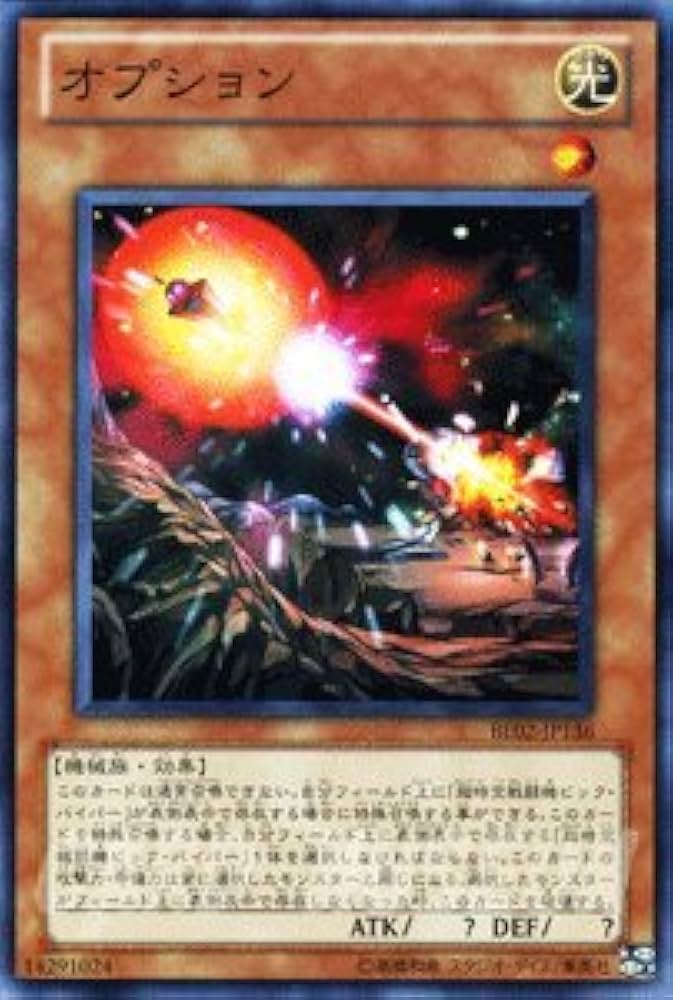 Amazon.co.jp: 遊戯王 オプション ノーマル BE02 ビギナーズ