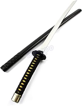 Amazon.co.jp: Sagapo 刀剣乱舞 鶯丸 うぐいすまる 模造刀 100cm
