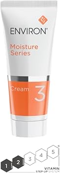 Amazon | エンビロン モイスチャー クリーム 3 60ml 保湿クリーム