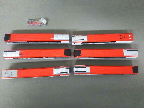 Amazon.co.jp: Nゲージ KATO 10-182 253系 成田エクスプレス 直流特急