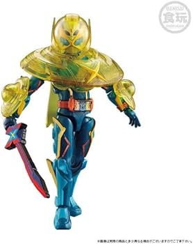 Amazon.co.jp: 装動 仮面ライダーガッチャード→4← プレミアム