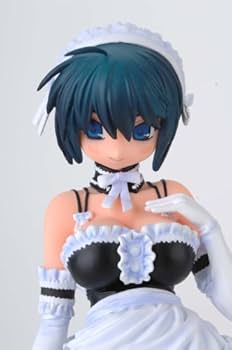 Amazon | 和風堂玩具店 これが私のご主人様 沢渡いずみ (1/7スケール