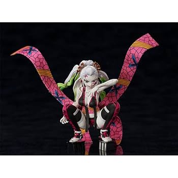 Amazon.co.jp: BUZZmod.（バズモッド）鬼滅の刃 堕姫: ミュージック