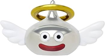 Amazon.co.jp: ドラゴンクエスト メタリックモンスターズギャラリー