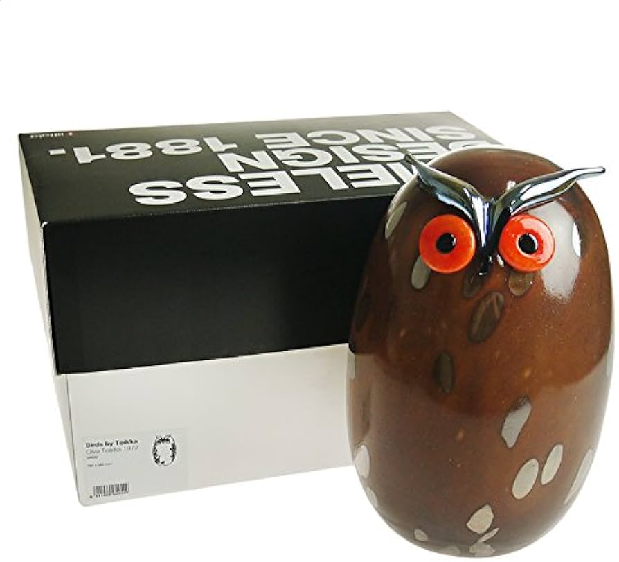 Amazon.co.jp: イッタラ (iittala) バード バイ オイバ・トイッカ