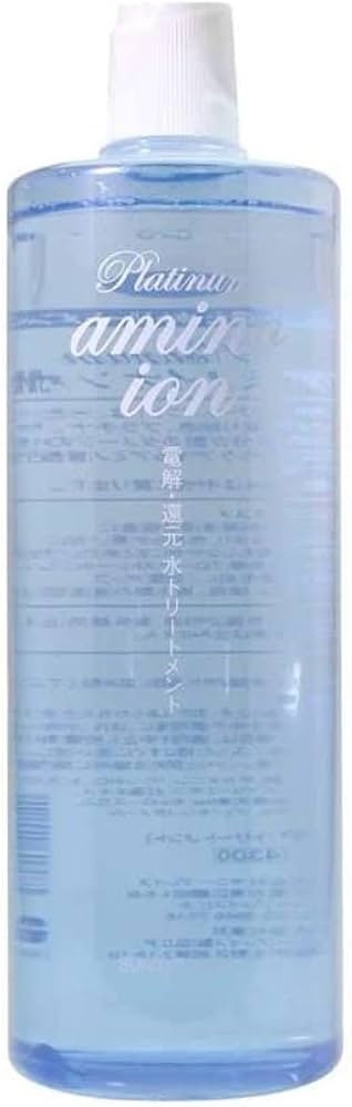 Amazon | サニープレイス プラチナ アミノイオン水 1000ml | サニー