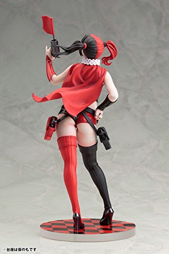 Amazon.com: DC COMICS美少女 ハーレー・クィン NEW52 ver. 限定版