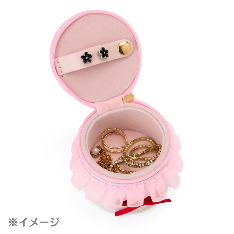 Amazon.co.jp: サンリオ(SANRIO) ぬいぐるみ&アクセサリーケースセット