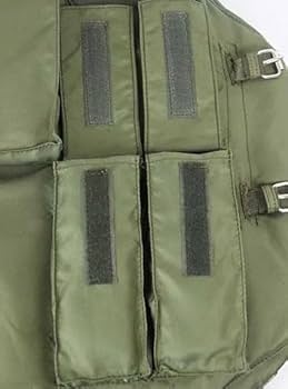 Amazon | 先着2名限定価格ロシア軍ソビエト軍 ソ連軍 6B3 ボディ