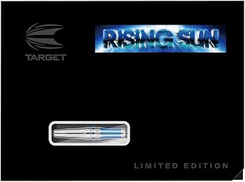 Amazon.co.jp: TARGET ターゲット RISING SUN G1 REBORN ライジング