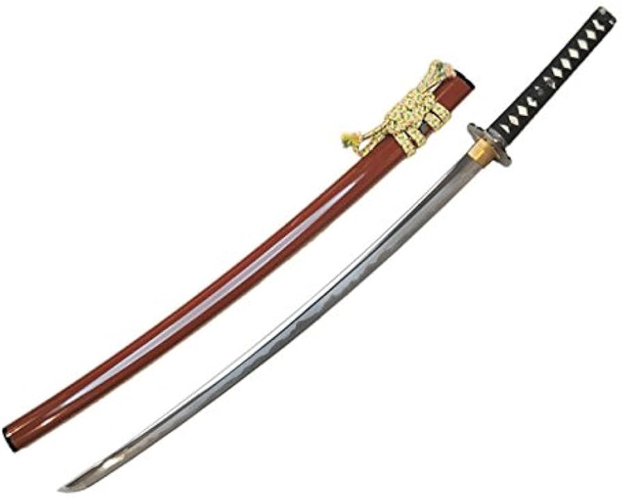 Amazon.co.jp: 特上模造刀 土方歳三拵 和泉守兼定（いずみのかみかね