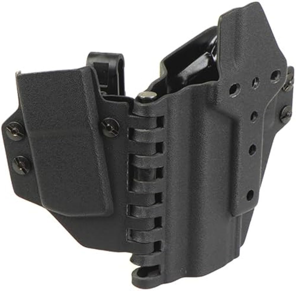 Amazon.co.jp: W&T TRタイプ SC2.0 カイデックス ホルスター