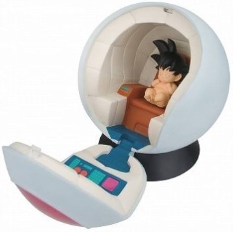 Amazon.co.jp: 一番くじドラゴンボールZ～サイヤ人襲来編～ A賞 丸型