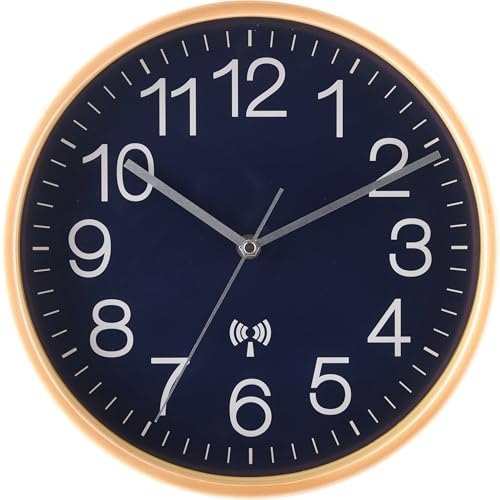 掛け時計 ネイビー」の人気商品一覧 | 安い商品を通販サイトから探す