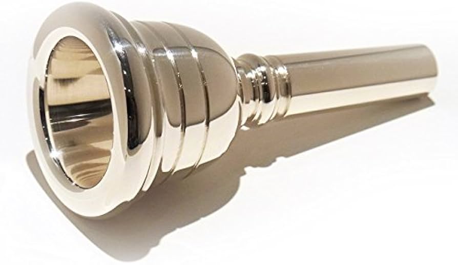 Amazon | PERANTUCCI(ぺラントゥッチ) テューバマウスピース PT-86