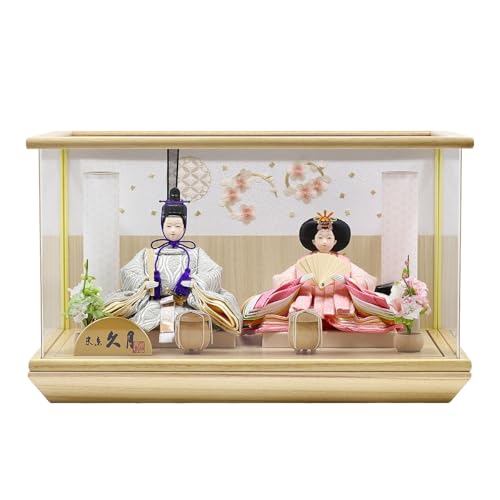 雛人形 久月 親王」の人気商品一覧 | 安い商品を通販サイトから探す