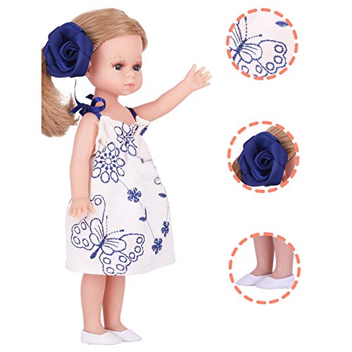 Amazon | Paola Reina パオラレイナ 02105 バレリーア 25周年特別版