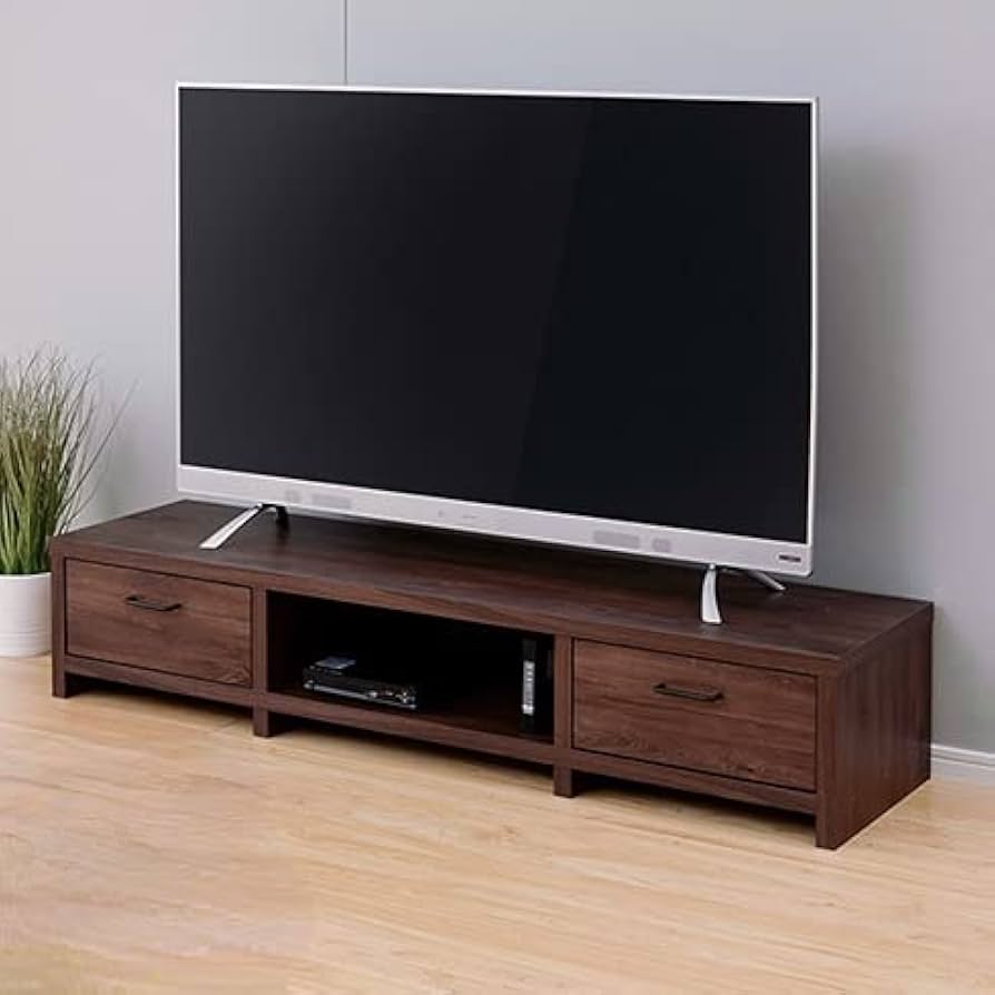 Amazon｜テレビ台 白 150センチ 55インチ 60インチ ローボード 150 CM