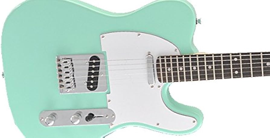 Amazon | 【国内正規品】 PLAYTECH プレイテック エレキギター TL250