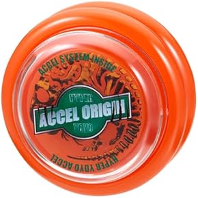 Amazon.co.jp: ヨーヨー - アクション・スポーツトイ: おもちゃ