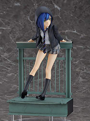 Amazon | ダーリン・イン・ザ・フランキス イチゴ 1/7スケール ABS&PVC