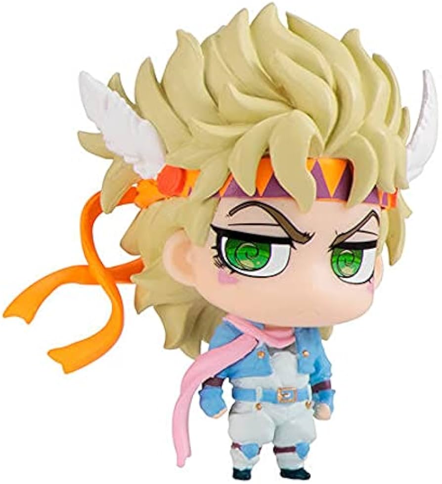 Amazon.co.jp: ジョジョの奇妙な冒険 カプセルフィギュアコレクション