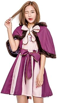Amazon.co.jp: [弁天屋本舗] チェシャ猫 コスプレ ハロウィン 衣装