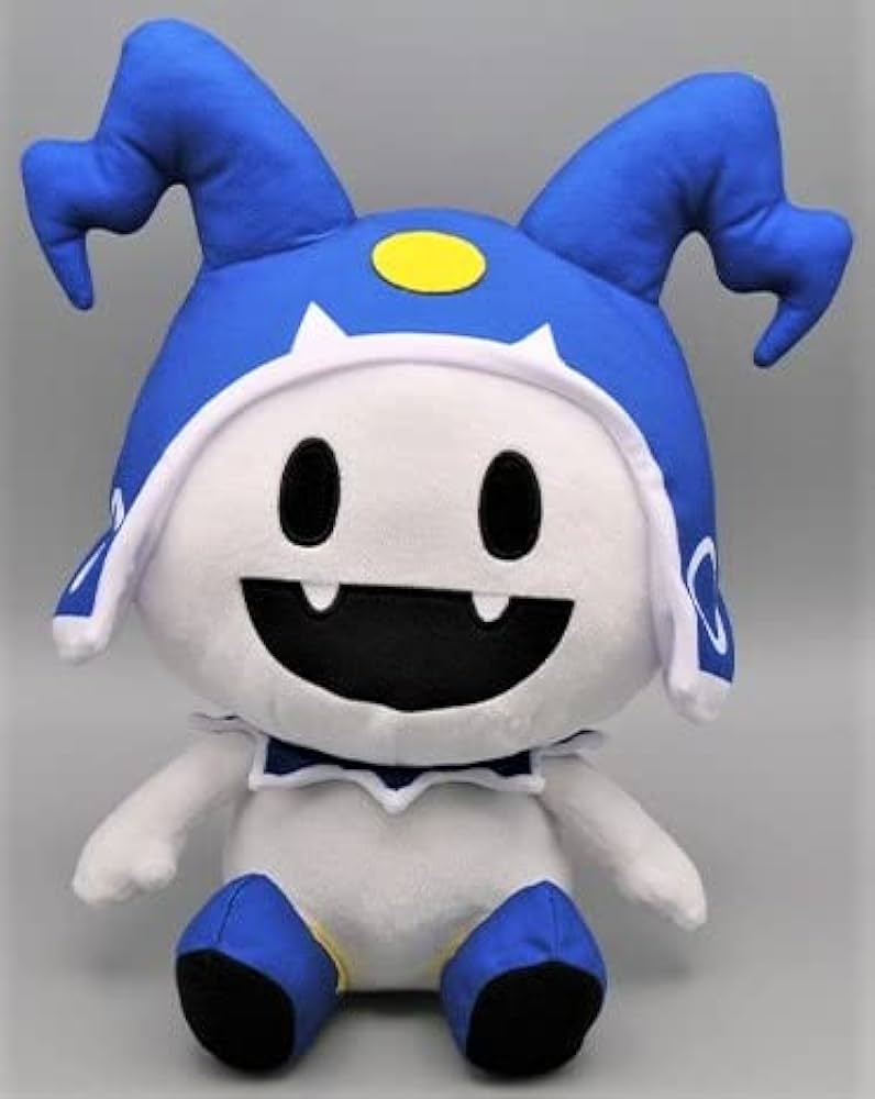 Amazon.co.jp: 株式会社アトラス 真 女神転生V ジャックフロスト