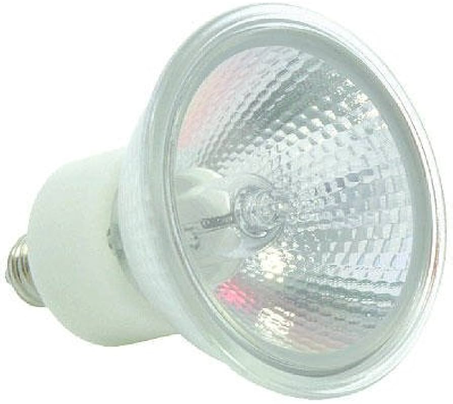 Amazon | ウシオ JDR110V30WLM/KUV-H ダイクロハロゲン ADVANCE 旧50W